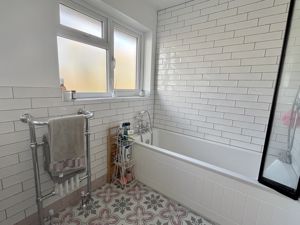 Bathroom- click for photo gallery